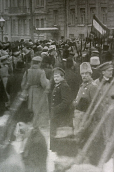 Poster do Filme Чесність з собою