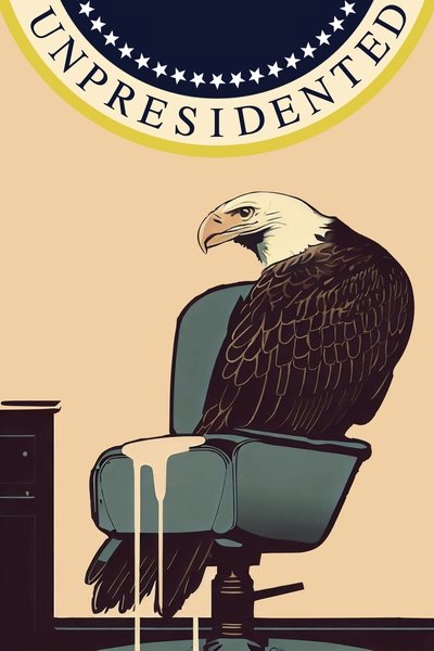 Poster do Filme UnPresidented