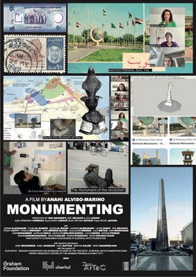 Poster do Filme Monumenting