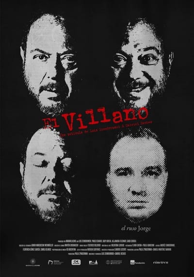 El villano