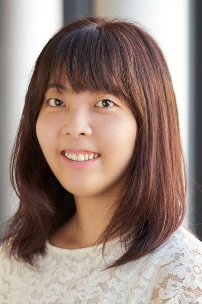 person poster