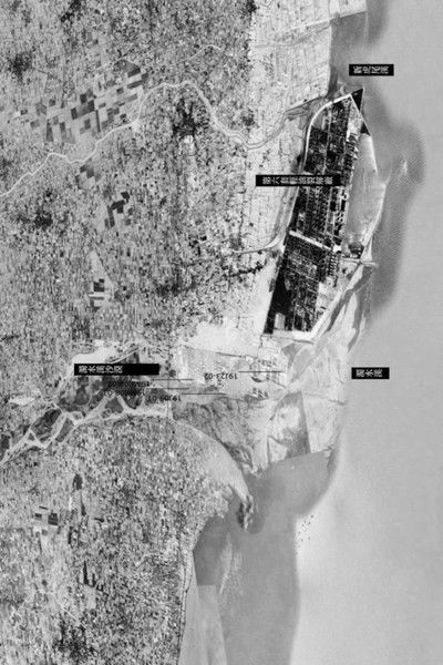 Poster do Filme 製圖者