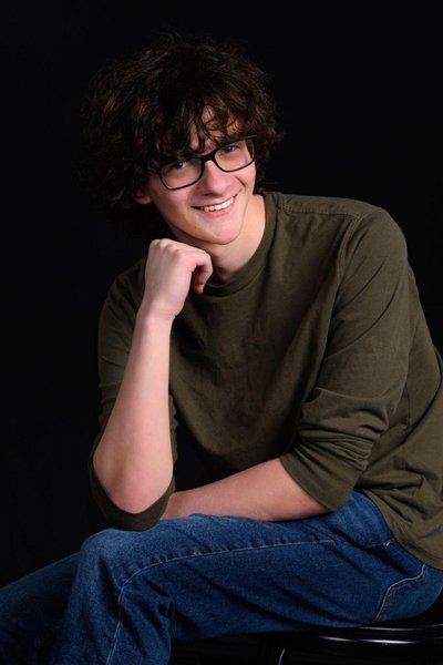 Imagem de Brady Kastner