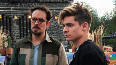 tv poster