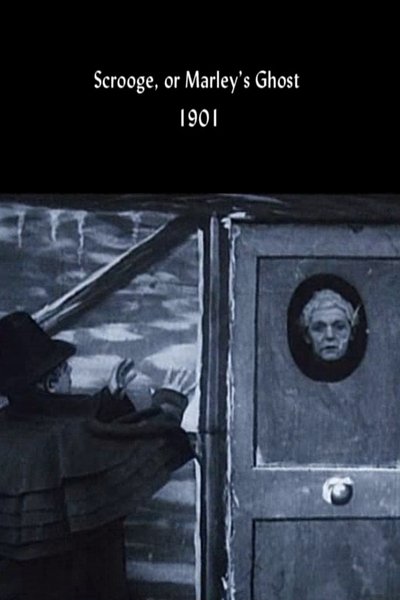 Scrooge; or Marley's Ghost poster Scrooge; or Marley's Ghost