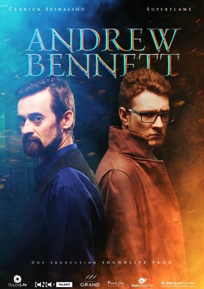 tv poster
