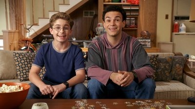 tv poster