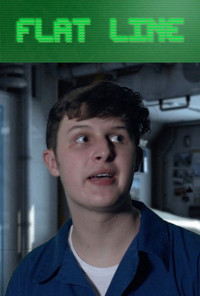 Poster do Filme Flat Line