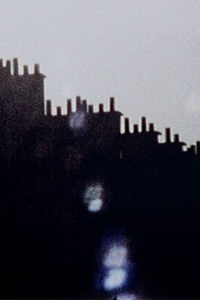 Poster do Filme Rêve Rive