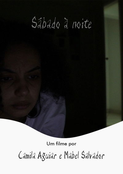 Poster do Filme Sábado À Noite