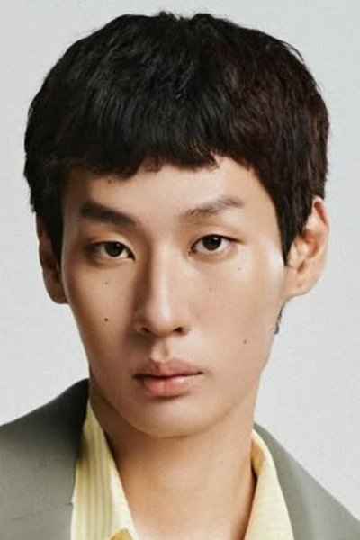 person poster