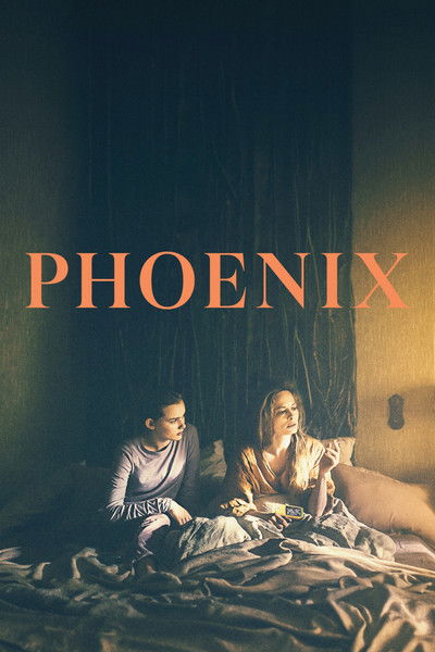 movie poster for Phoenix