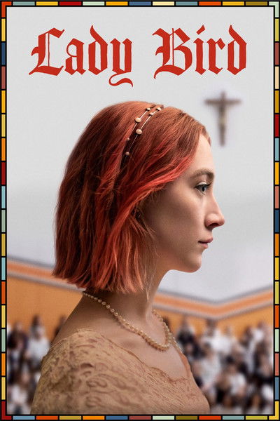 Realizing Lady Bird
