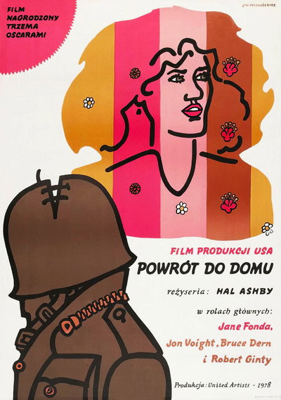 Powrót do domu