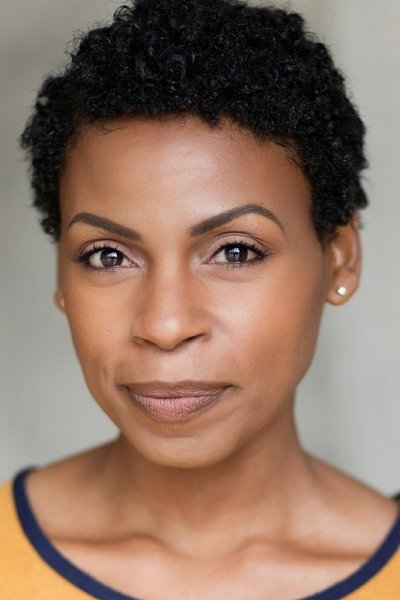 Imagem de Tamiko Robinson Steele