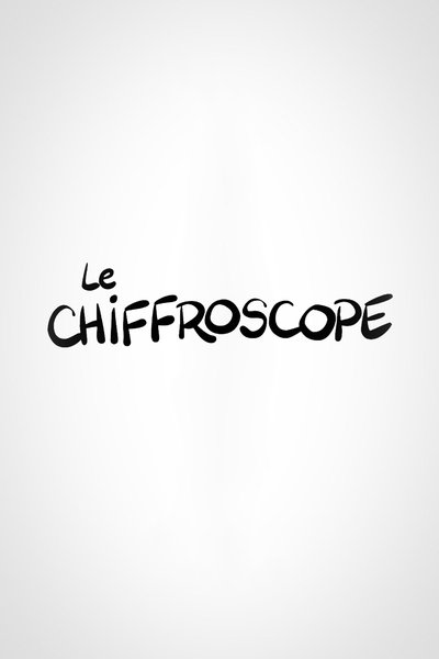 poster for Le Chiffroscope