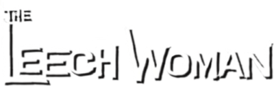 The Leech Woman Logo