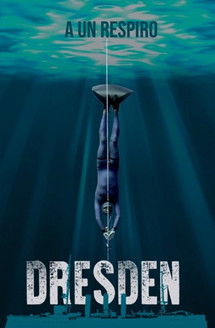 Poster do Filme Dresden, A-Un Respiro