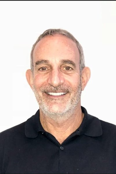 Gary Gersh
