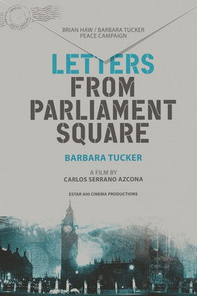 Poster do Filme Letters from Parliament Square