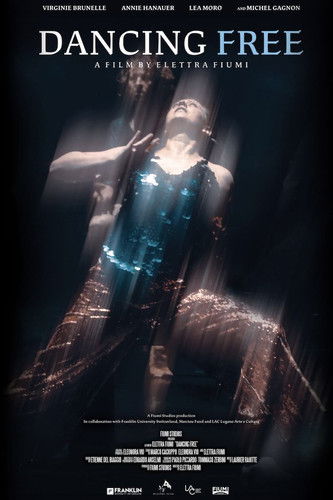 Poster do Filme Dancing Free