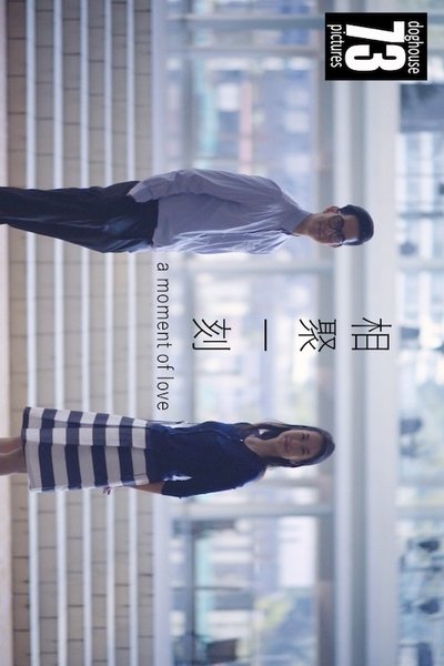 Poster do Filme A Moment of Love