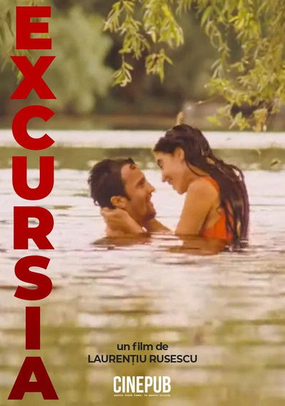 Poster do Filme Excursia