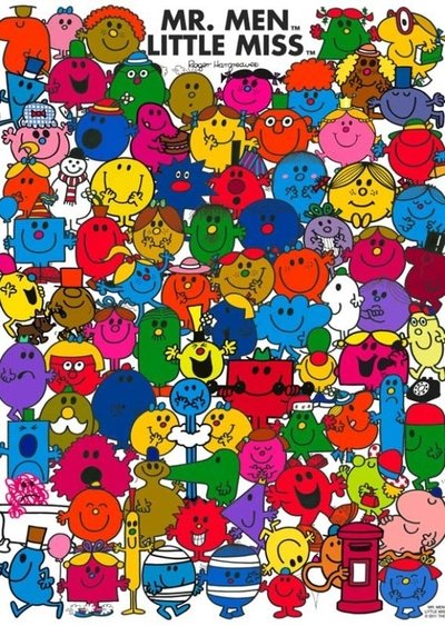 tv poster