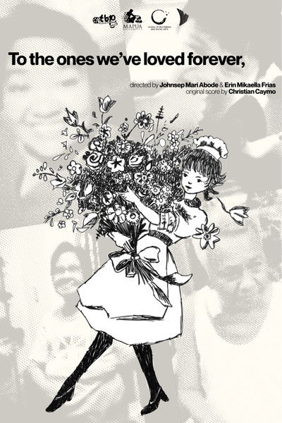 Poster do Filme To The Ones We've Loved Forever