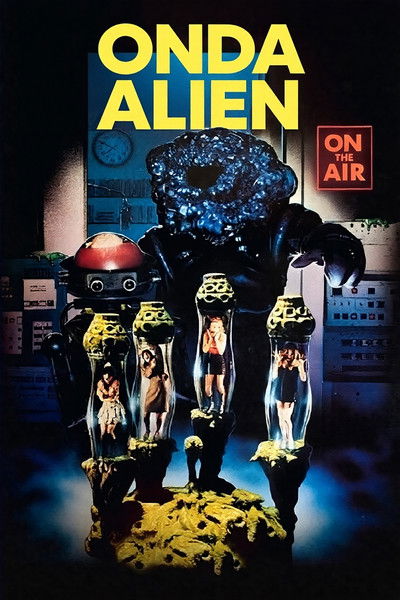 Onda alien