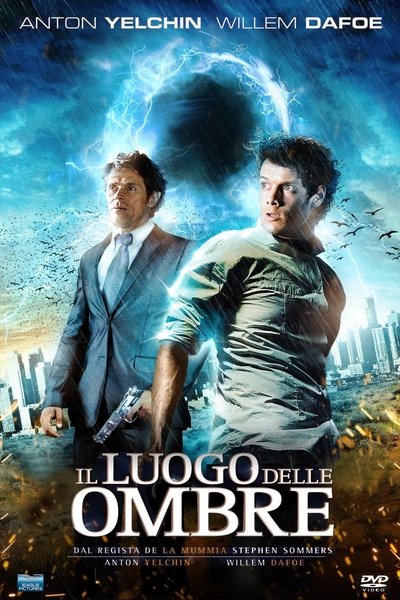 Il luogo delle ombre (2013)