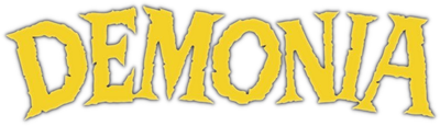 Demonia Logo