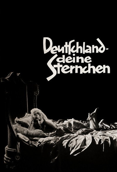Deutschland - deine Sternchen