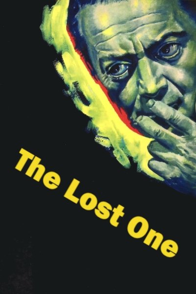 Poster for the movie The Lost One