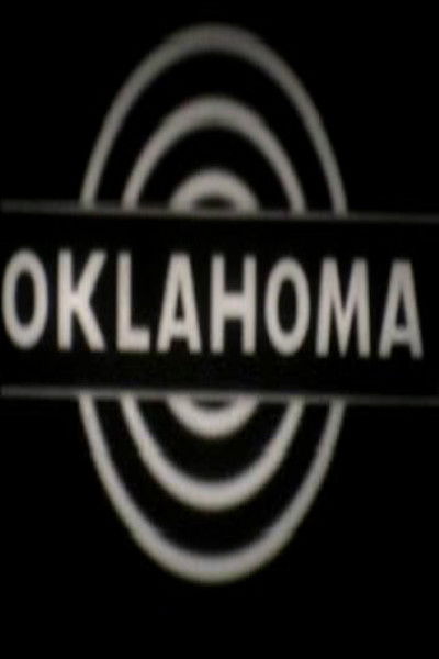 Poster do Filme Oklahoma Gas