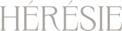 Heresy Logo