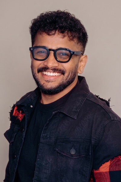 Basil Joseph