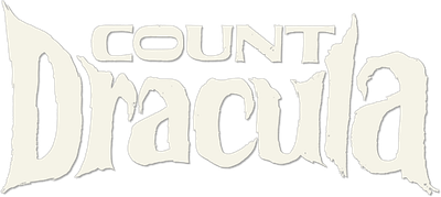 Count Dracula Logo