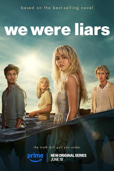 Poster do Filme We Were Liars