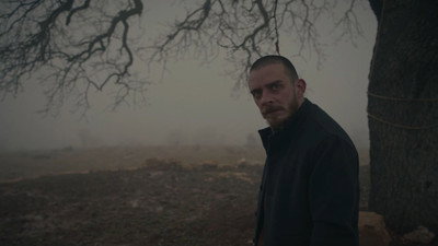 Sumud - Neclintiți în Fața Sorții