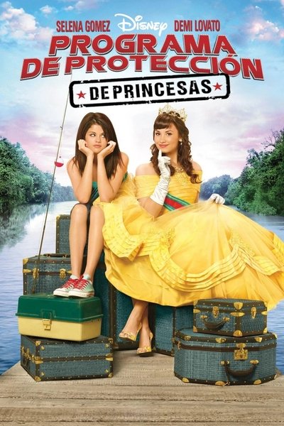 Programa de protección de princesas