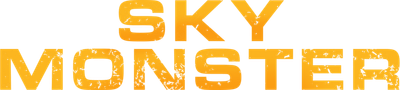 Sky Monster Logo