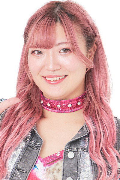 Chika Goto