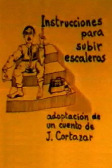 Poster do Filme Instrucciones para subir escaleras