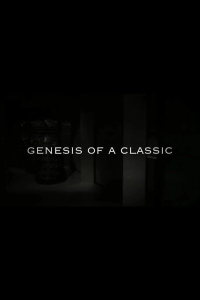 Genesis of a Classic