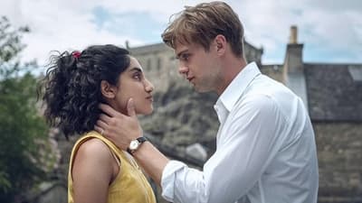 Trailer voor romantische dramaserie One Day van Netflix vrijgegeven