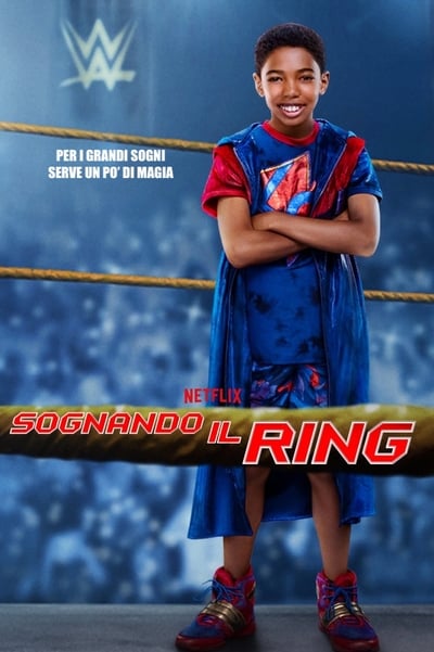 Sognando il ring (2020)