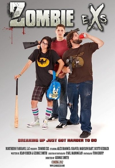 Watch Now!(2012) Zombie eXs Movie Online Free Putlocker