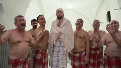Episode 1