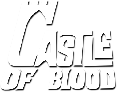 Castle of Blood Logo